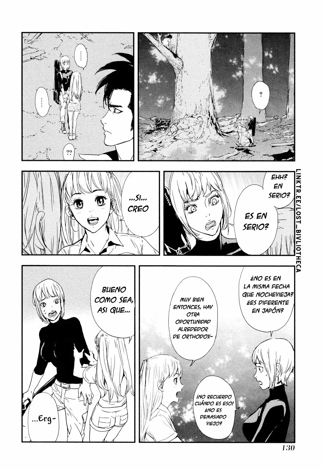 Capitulo 200 page 9