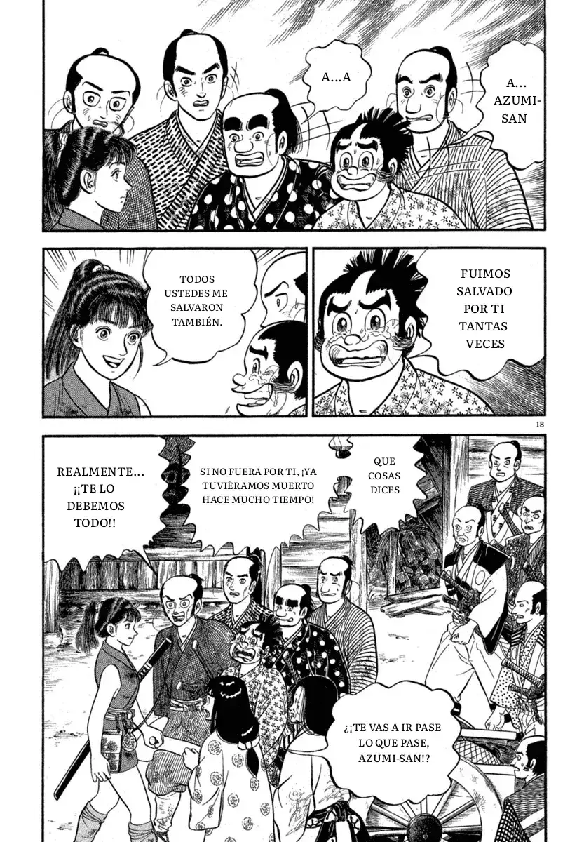 Capitulo 117 page 19
