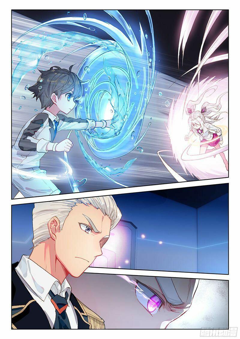Capitulo 11 page 10