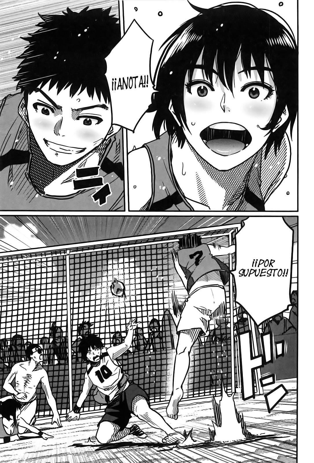 Capitulo 19 page 12