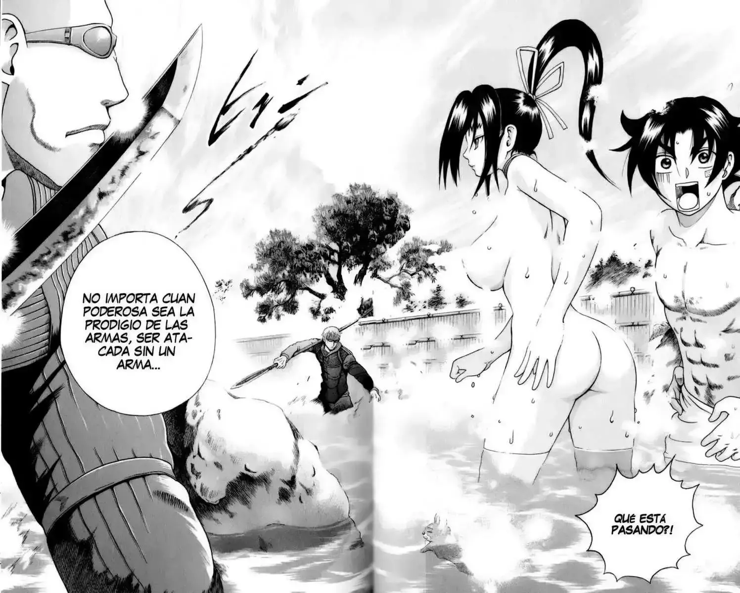 Capitulo 284 page 16