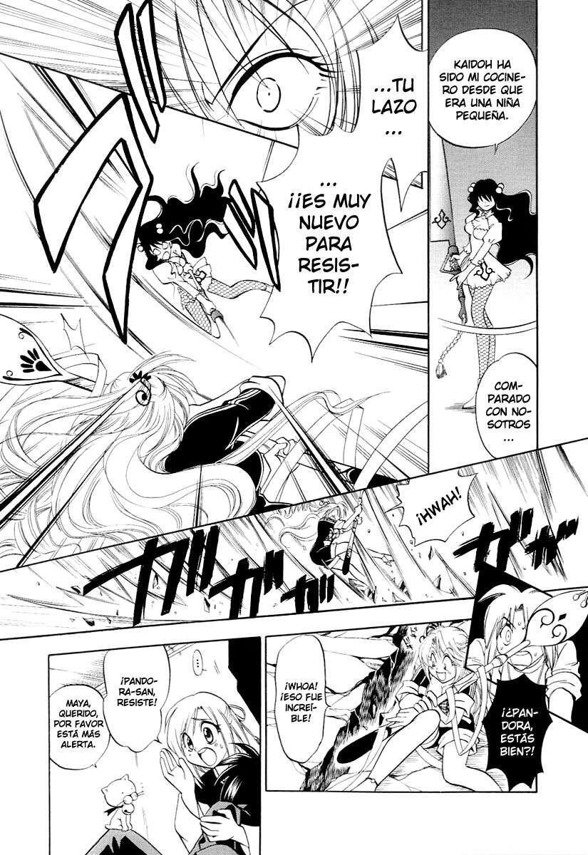 Capitulo 11 page 17