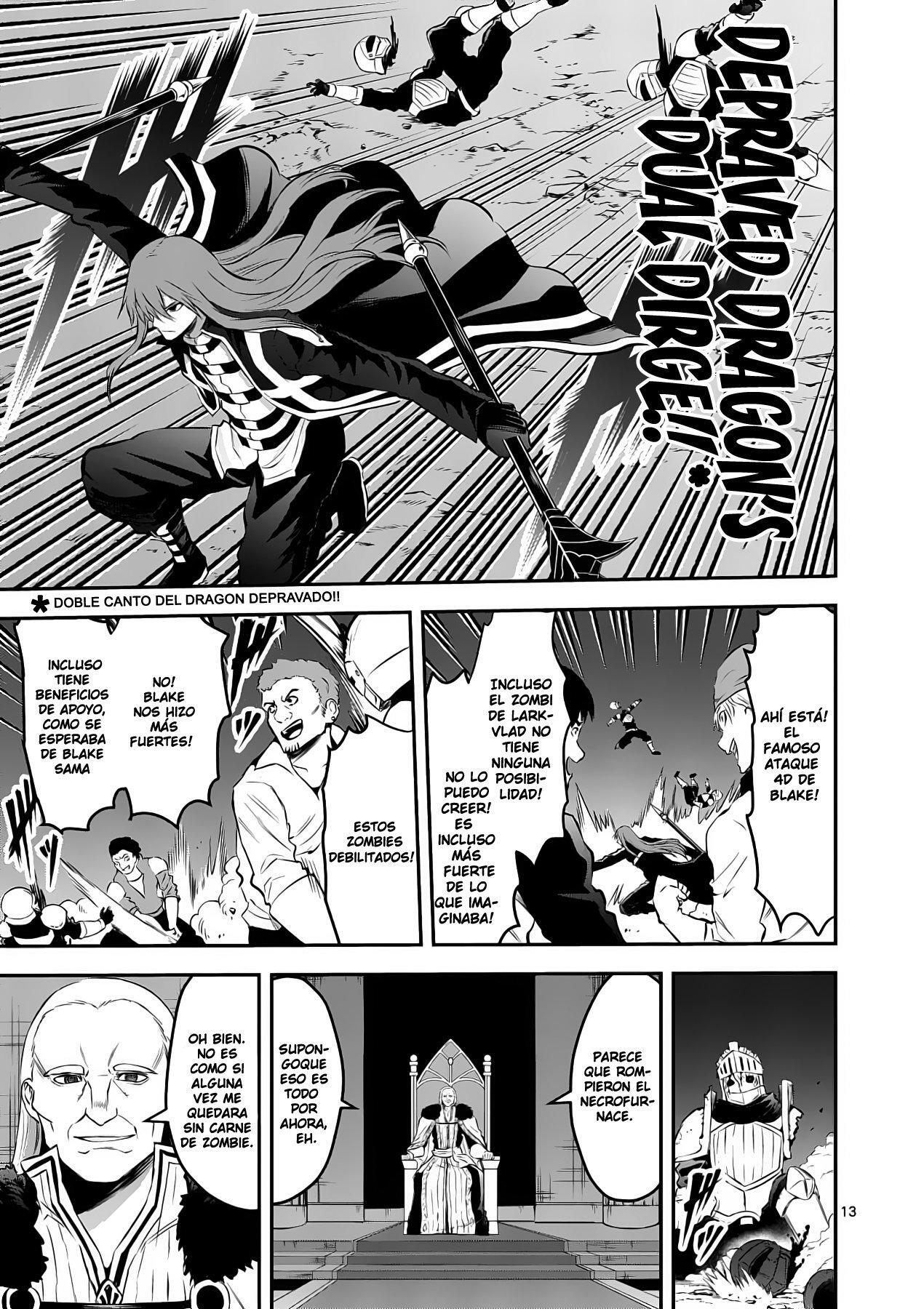 Capitulo 163 page 14