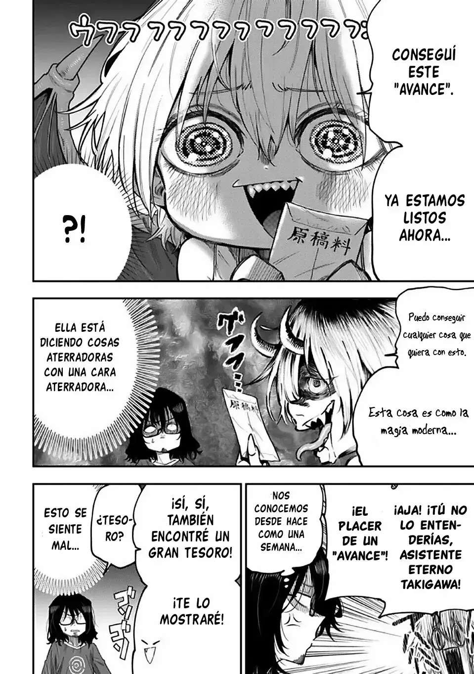 Capitulo 2 page 5