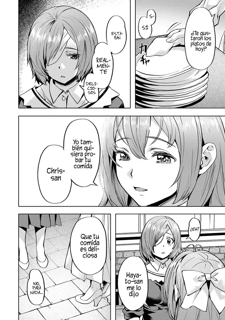 Capitulo 39 page 19