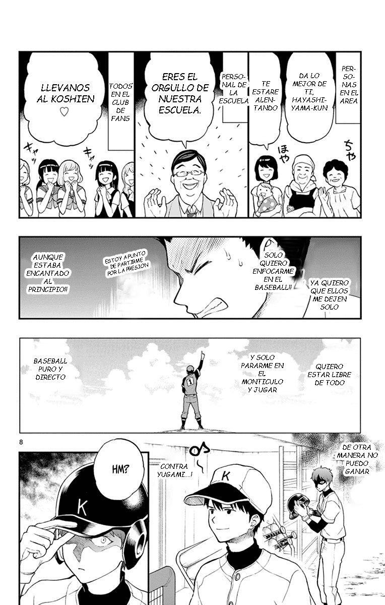 Capitulo 64 page 10