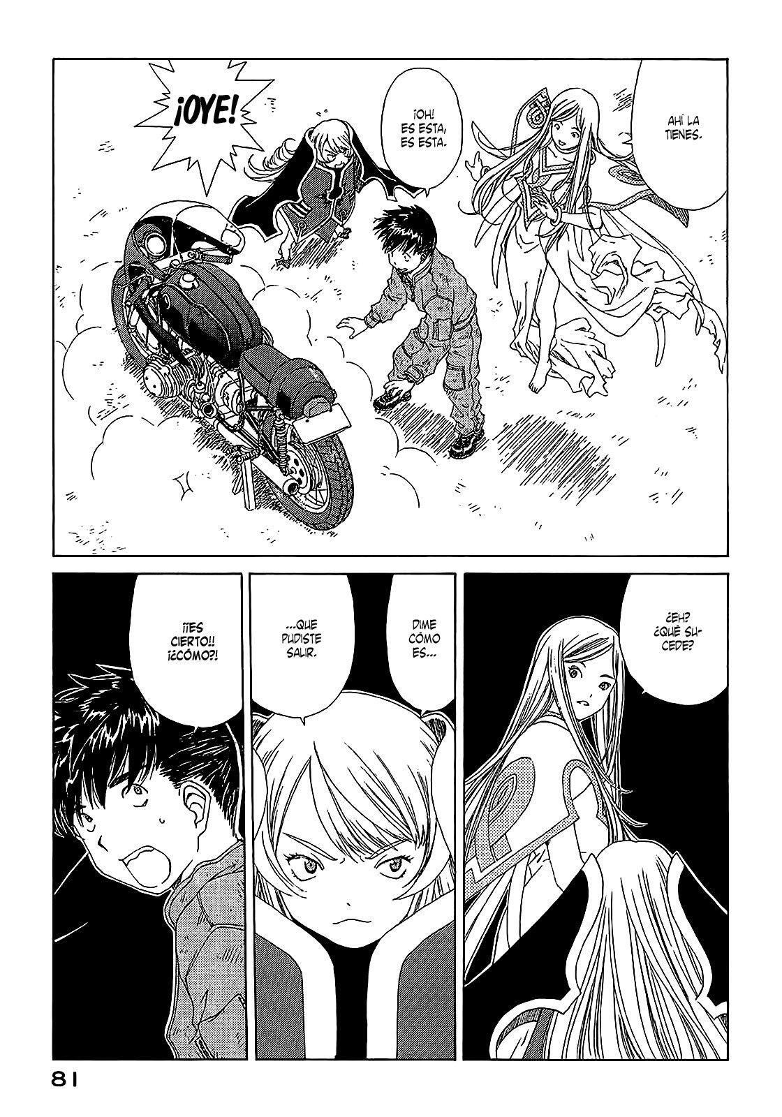 Capitulo 300 page 7