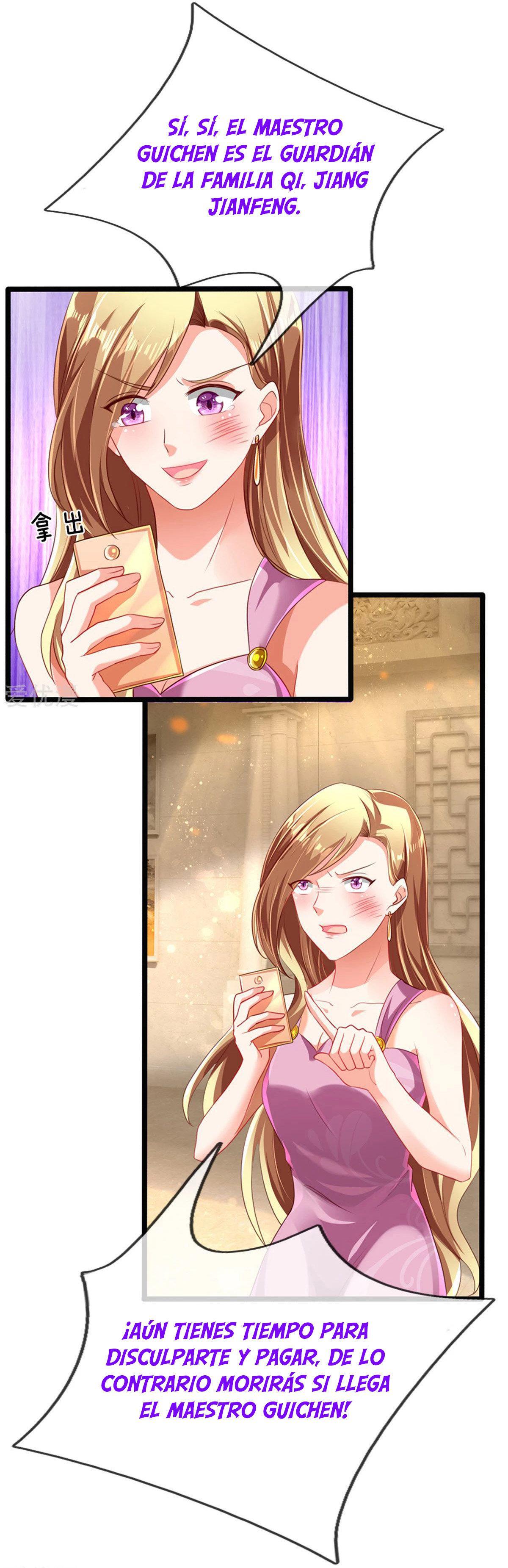 Capitulo 160 page 17