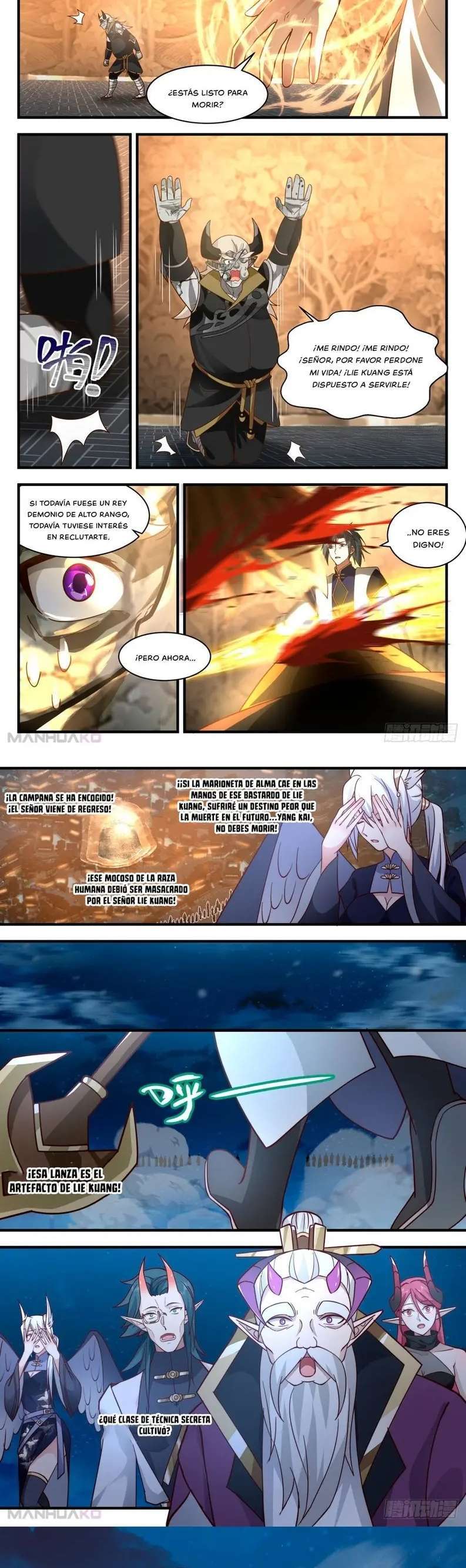 Capitulo 2383 page 6