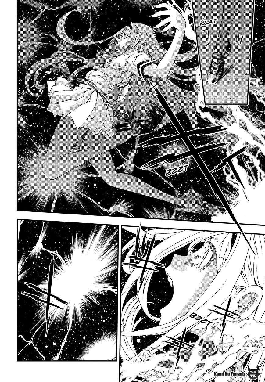 Capitulo 82 page 19