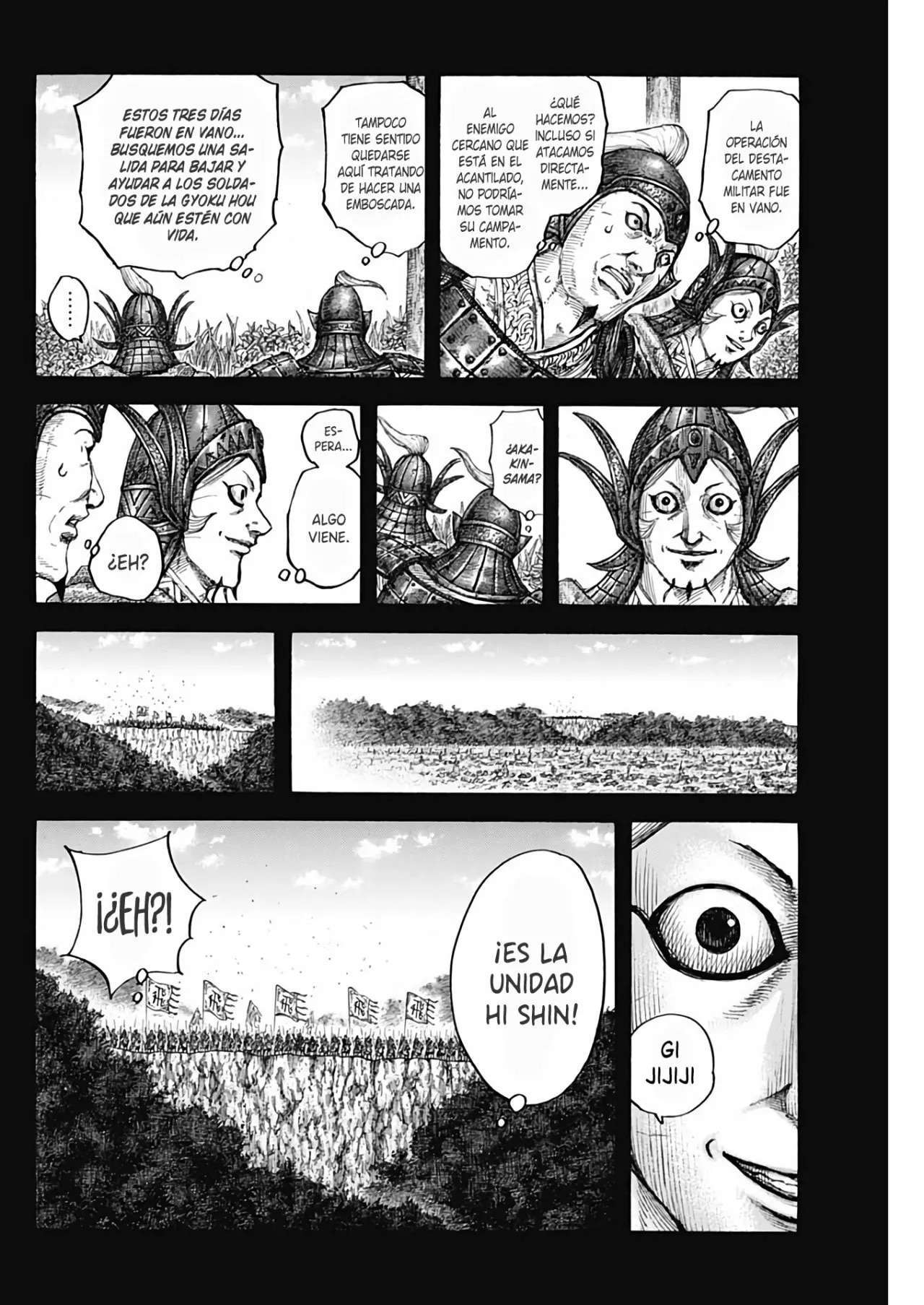 Capitulo 684 page 10