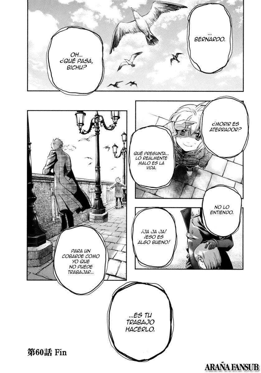 Capitulo 60 page 26