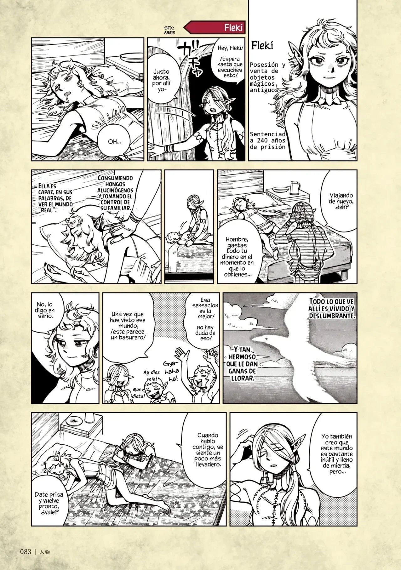 Capitulo 96.30 page 12