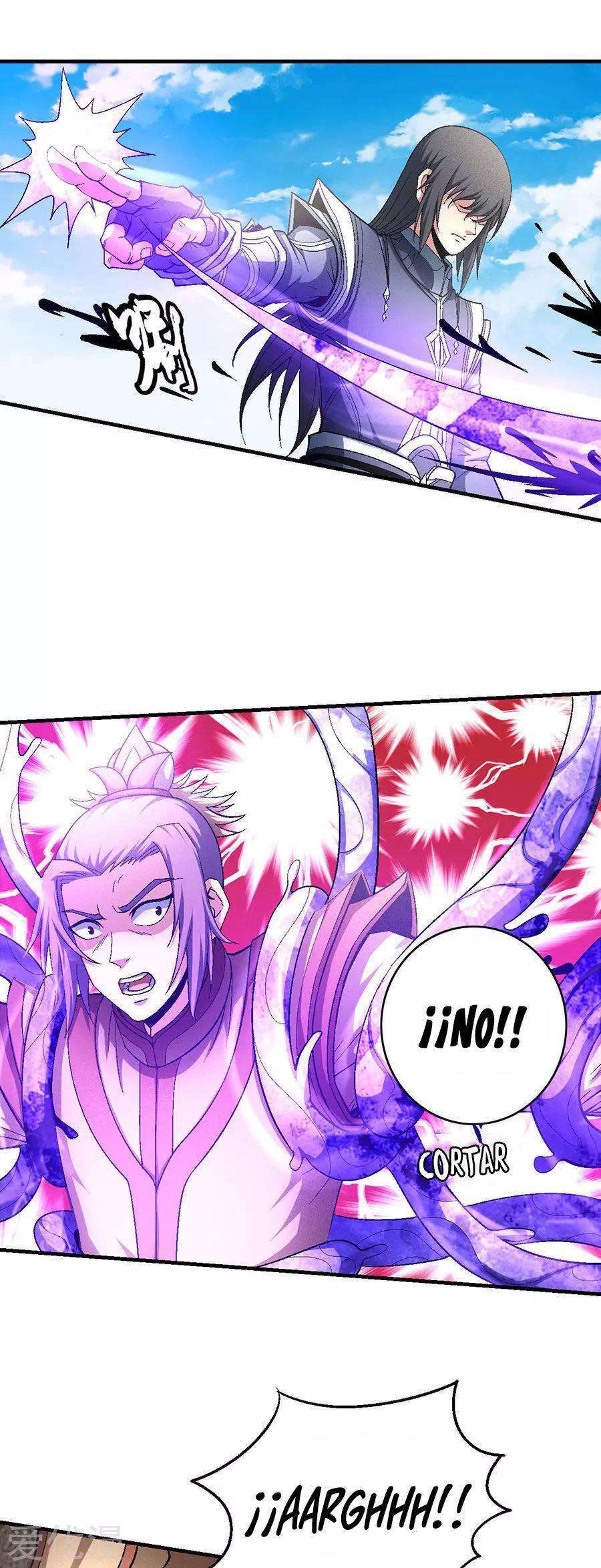 Capitulo 130 page 43