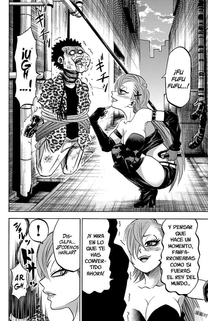 Capitulo 70.50 page 5