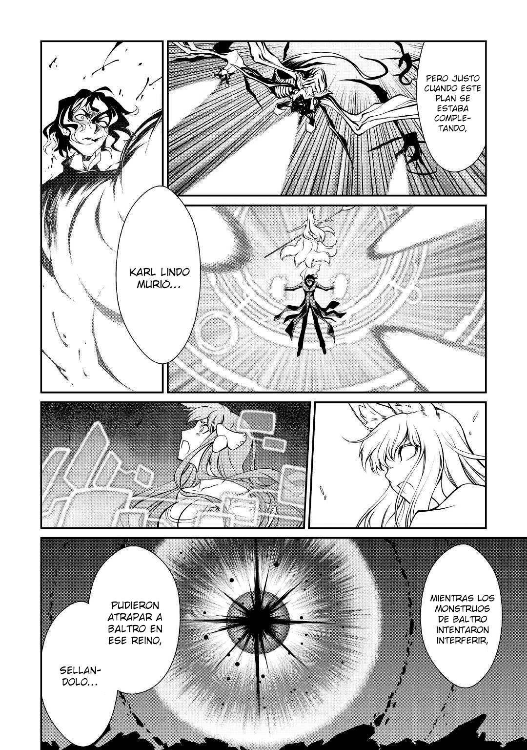 Capitulo 34 page 20