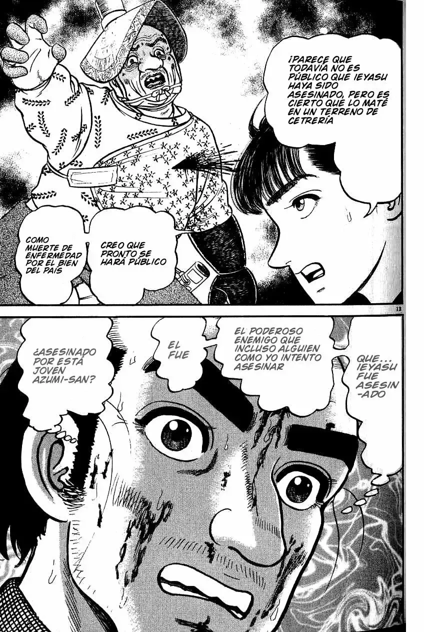 Capitulo 83 page 15