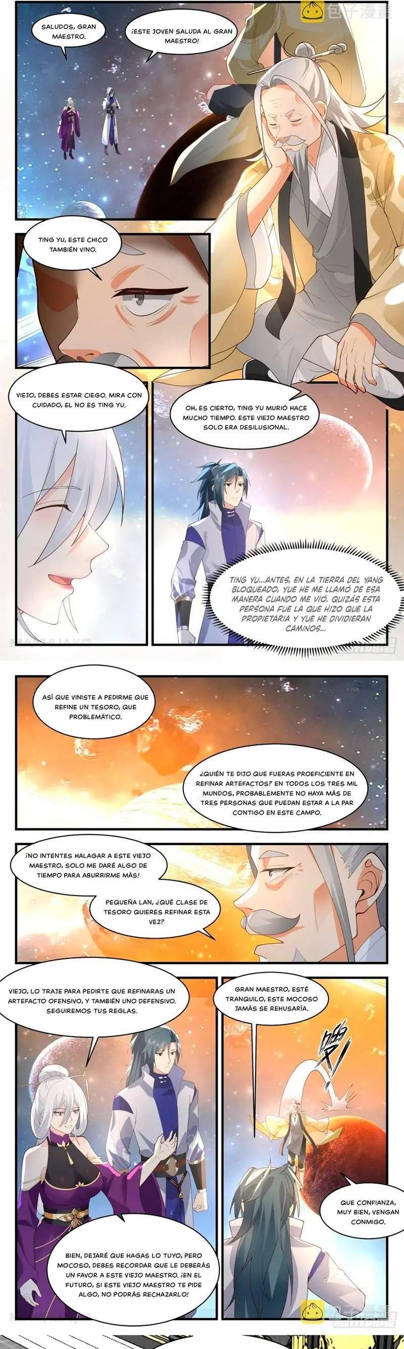Capitulo 2704 page 4