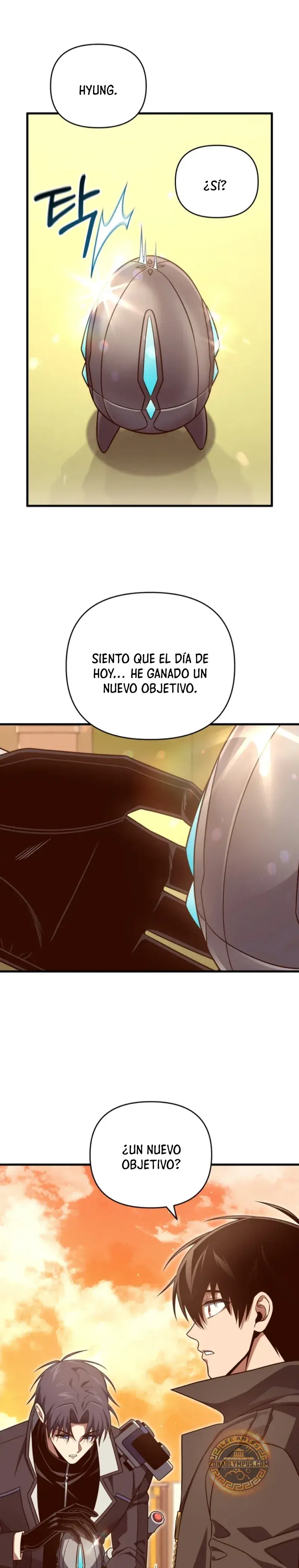 Capitulo 104 page 28