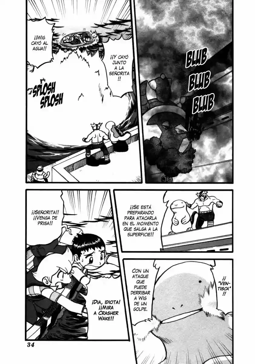 Capitulo 366 page 10