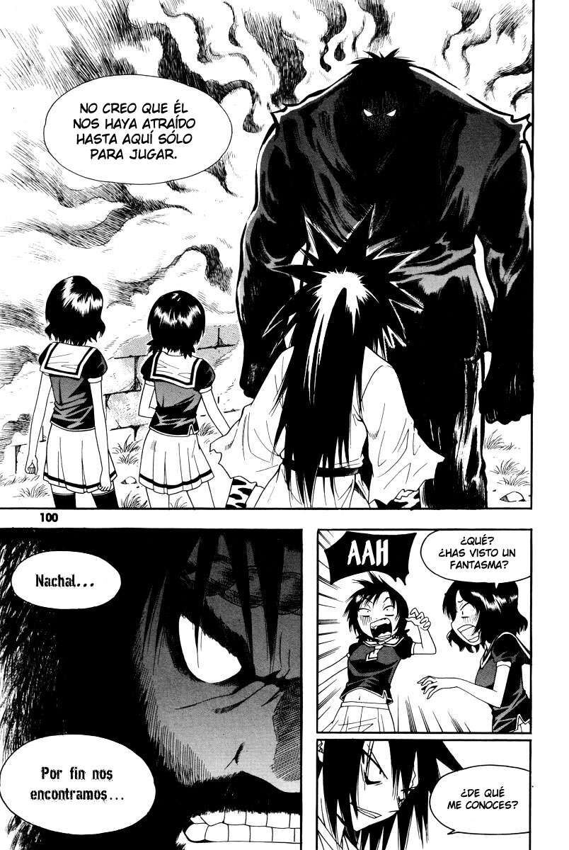 Capitulo 36 page 9