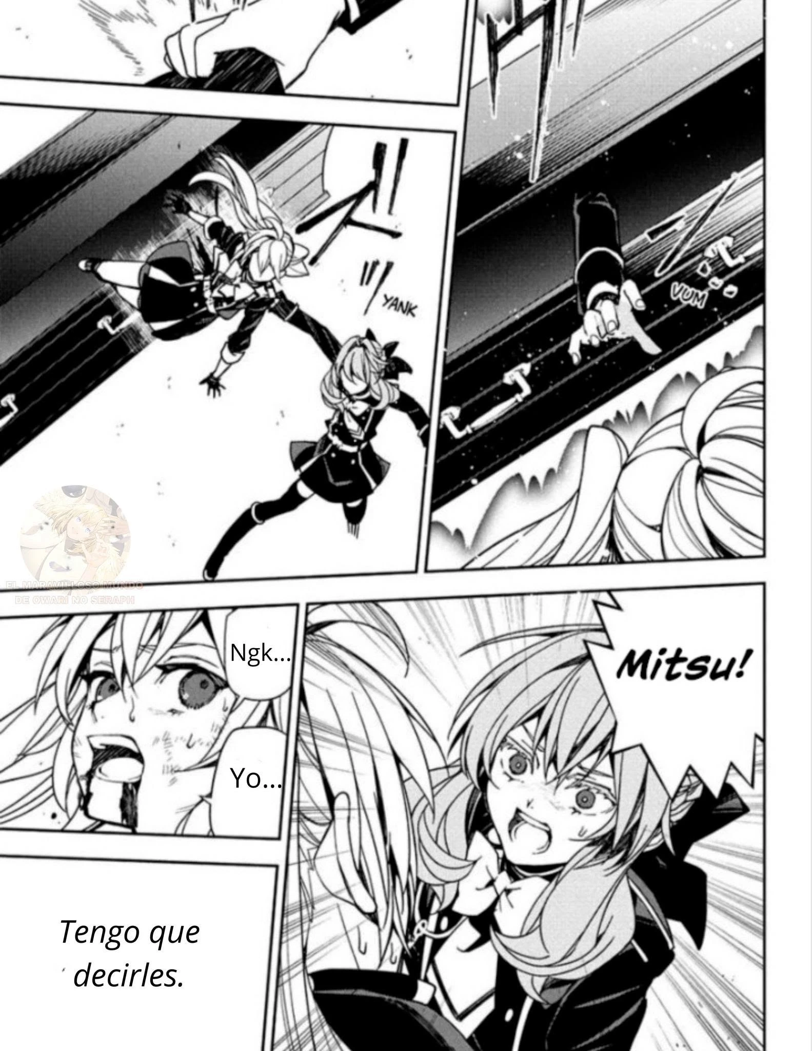 Capitulo 157 page 33