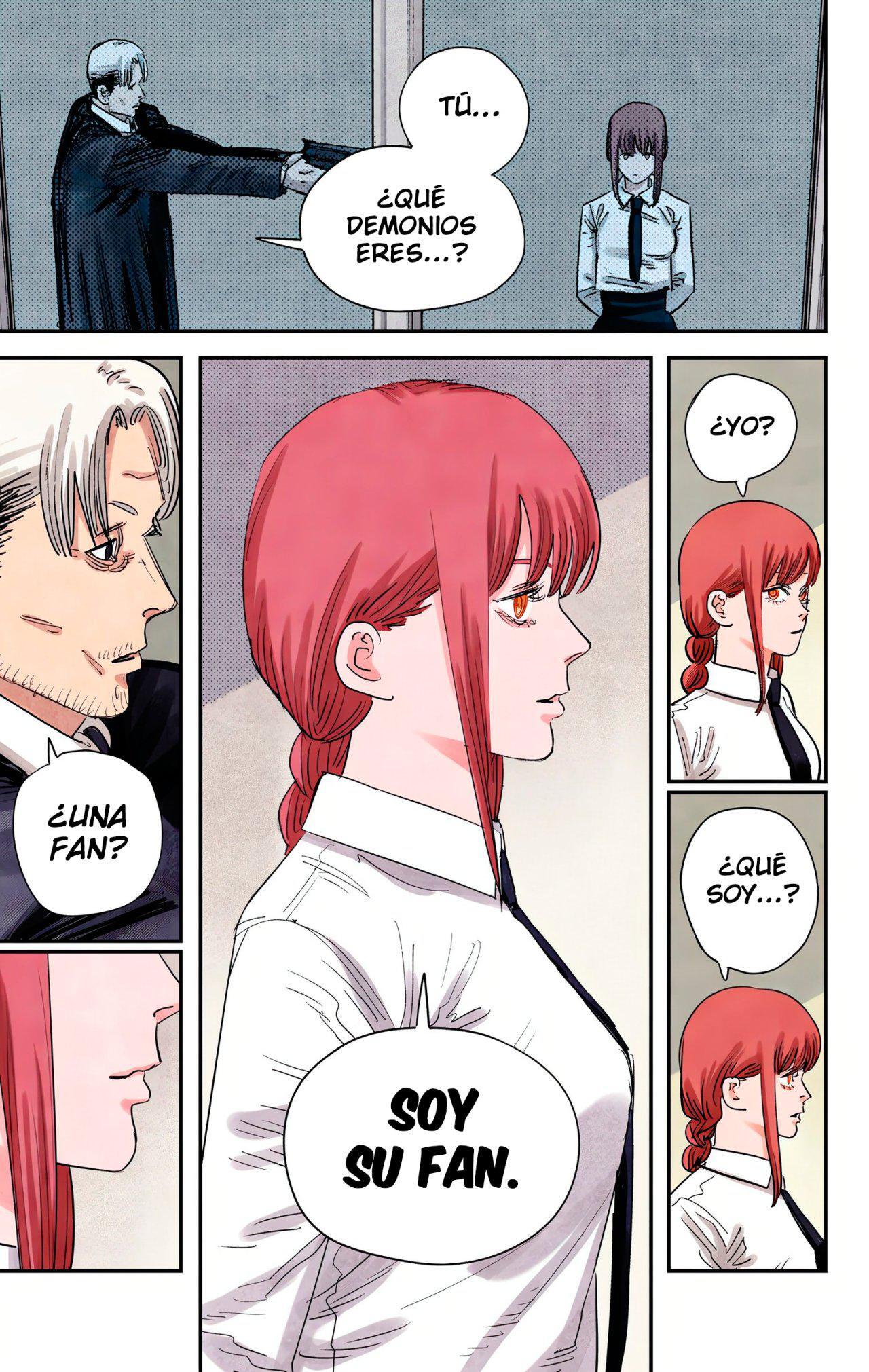 Capitulo 84 page 6