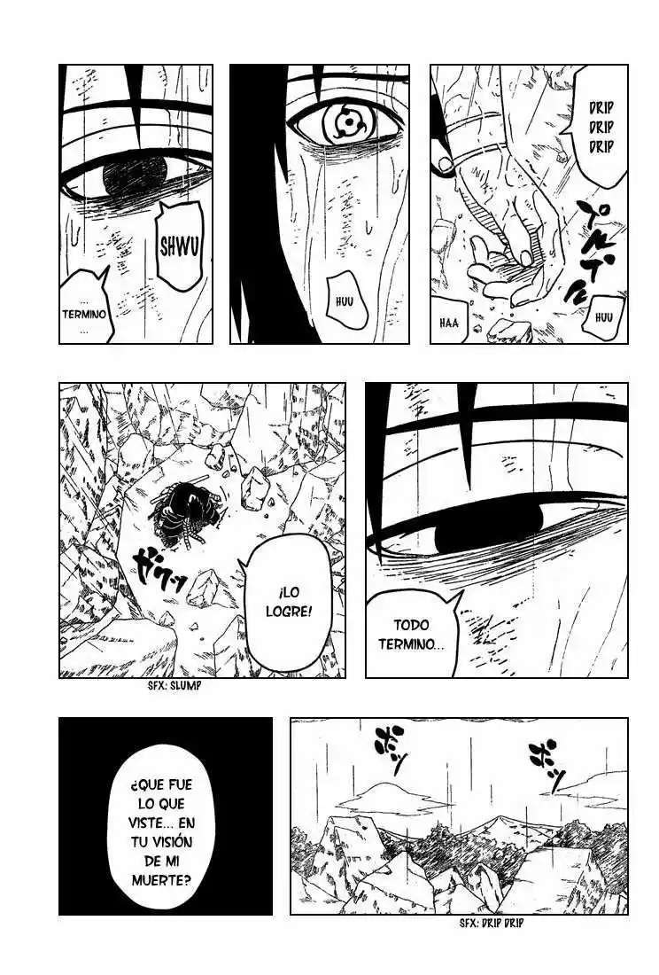 Capitulo 391 page 12