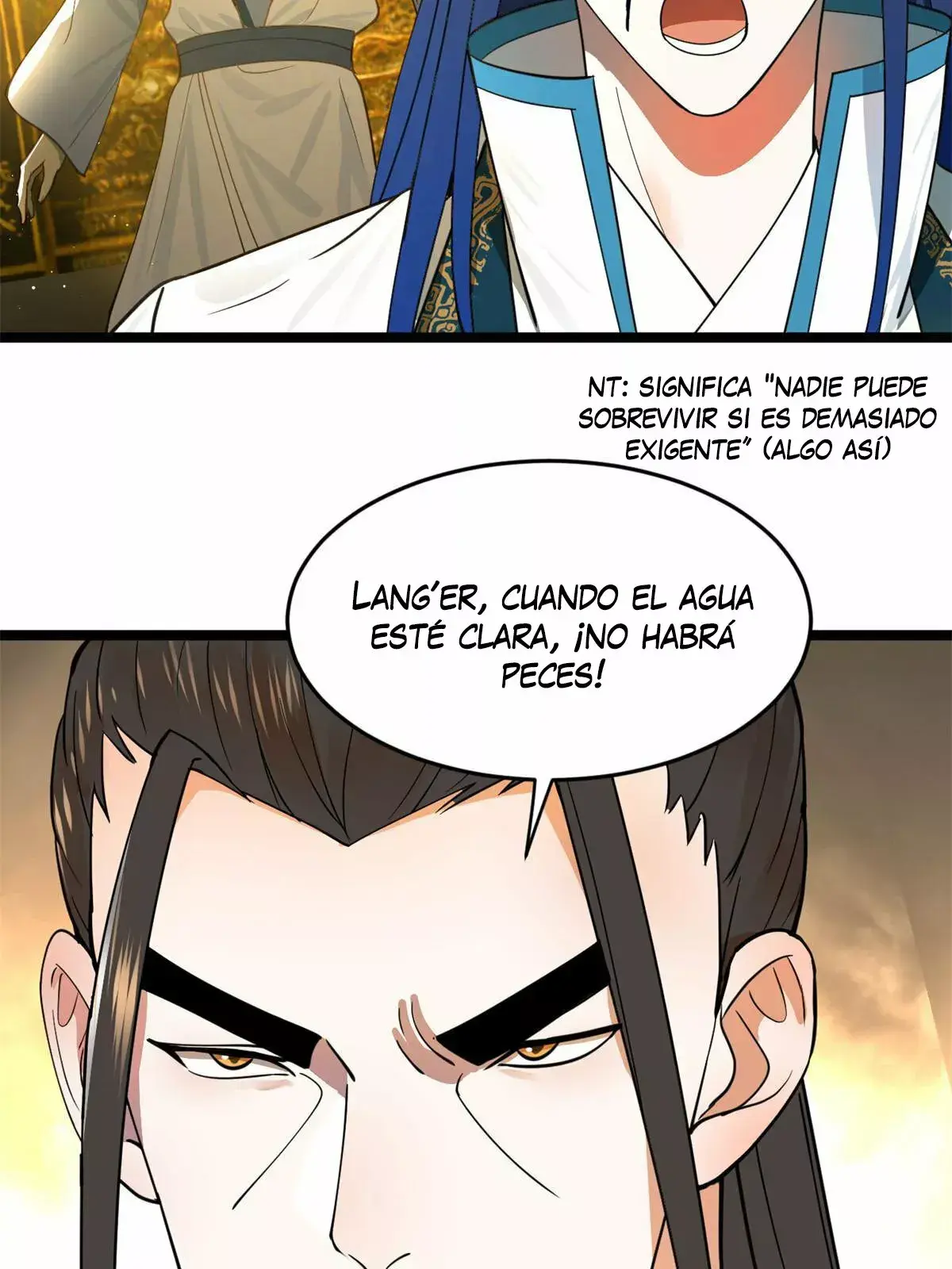 Capitulo 39 page 15
