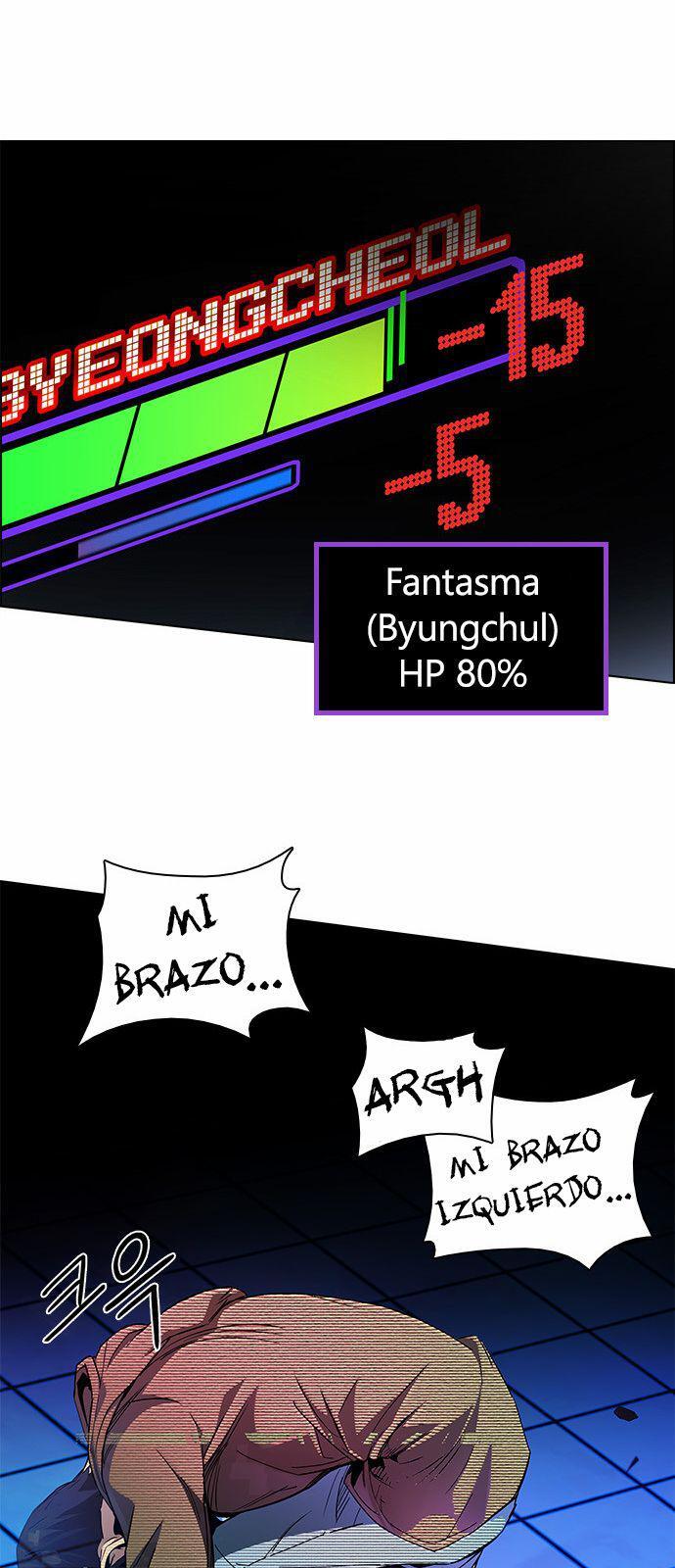 Capitulo 156 page 54