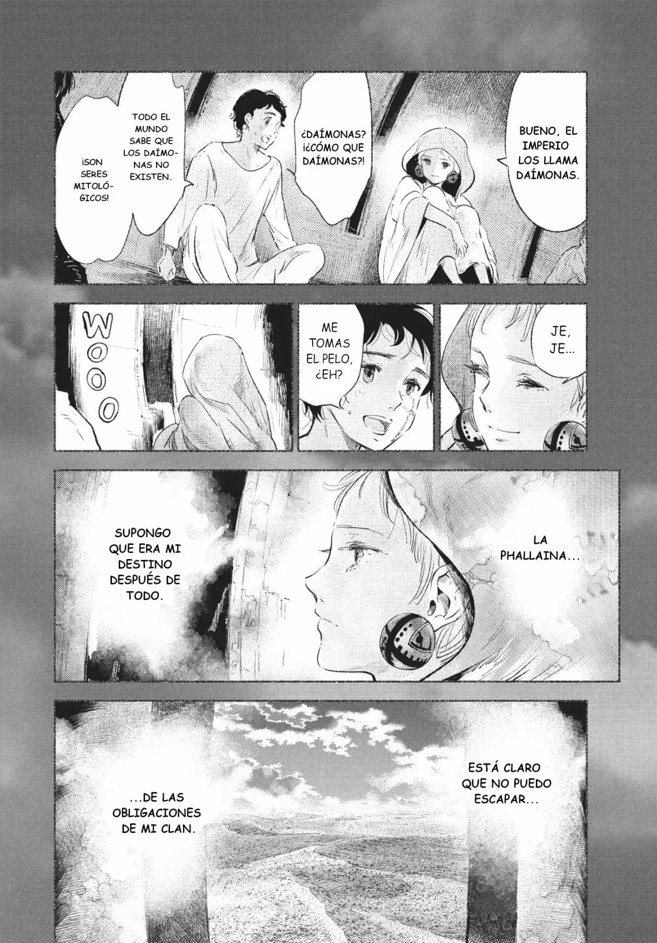 Capitulo 27 page 8