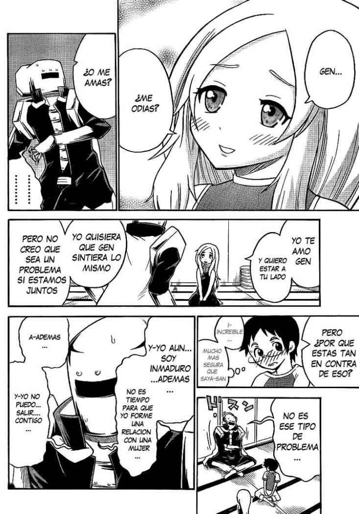 Capitulo 70 page 8
