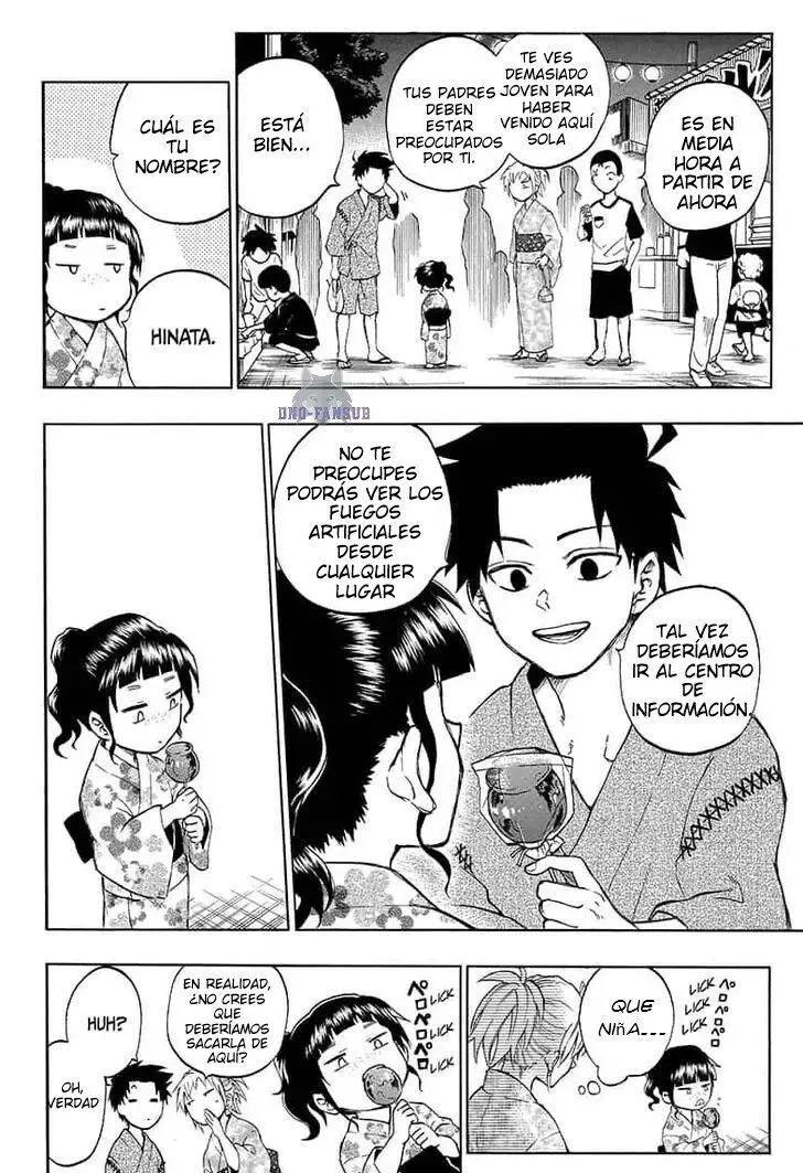 Capitulo 19.5 page 10