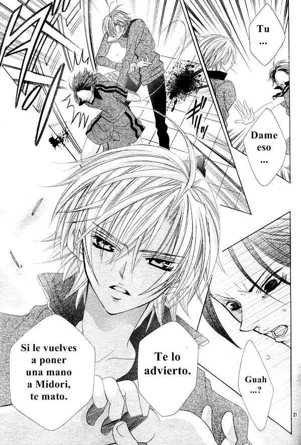 Capitulo 32 page 21