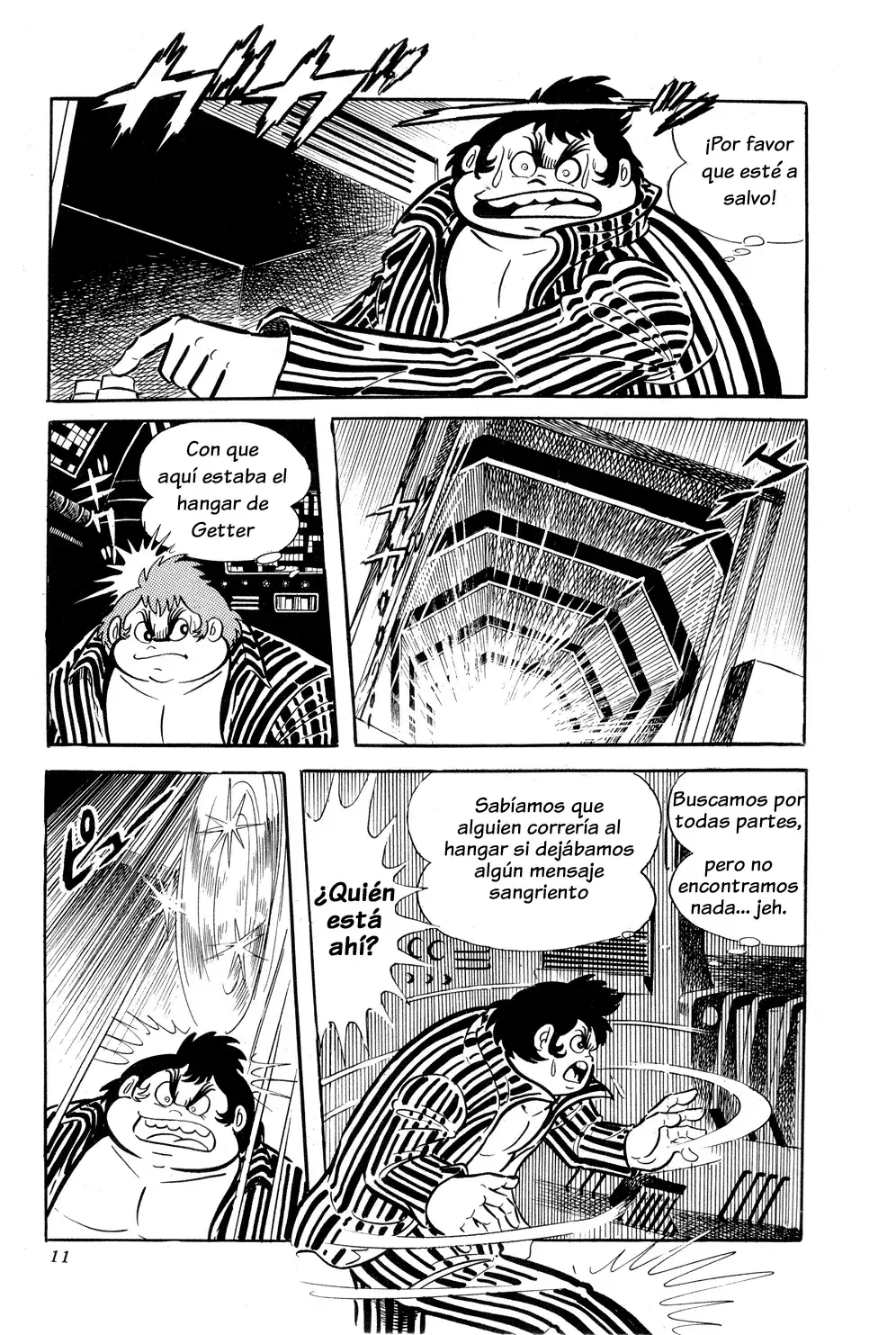 Capitulo 8 page 9