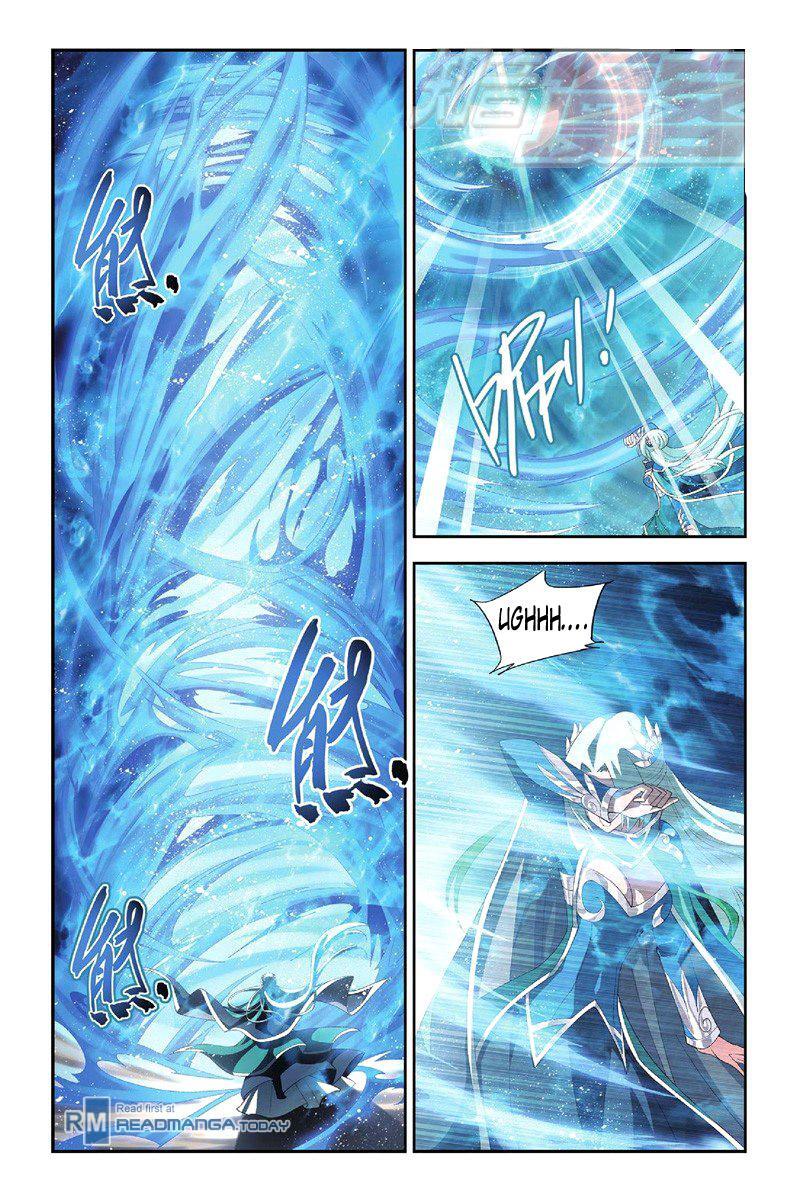 Capitulo 50 page 22