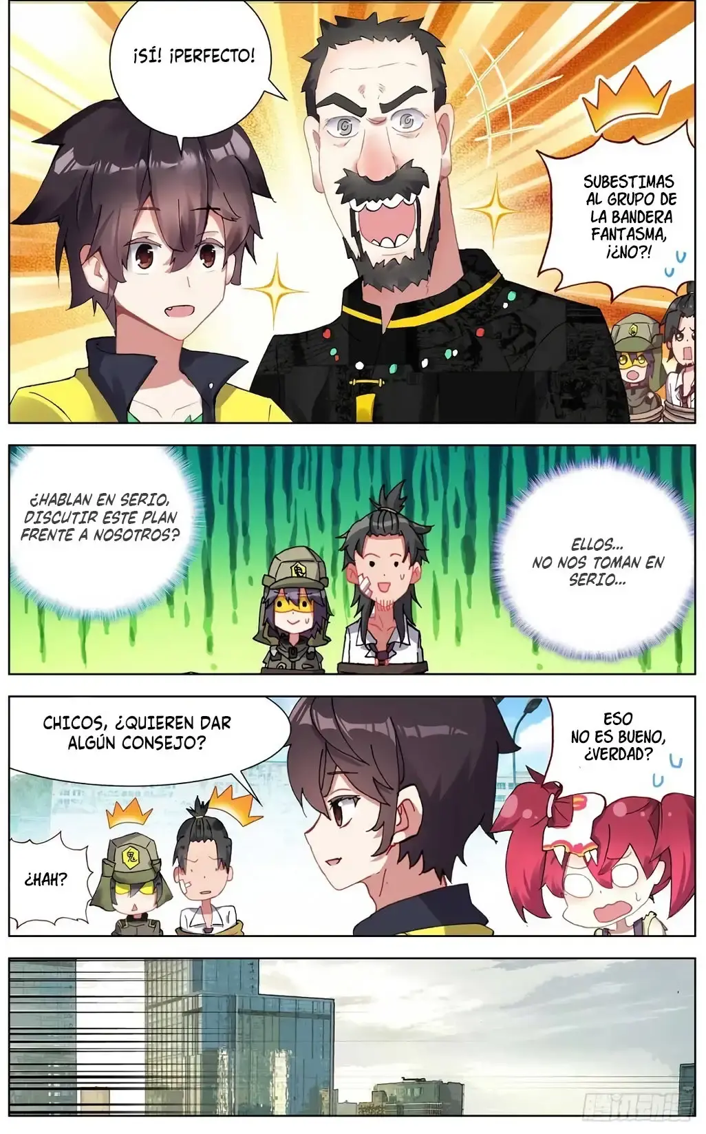 Capitulo 120 page 9