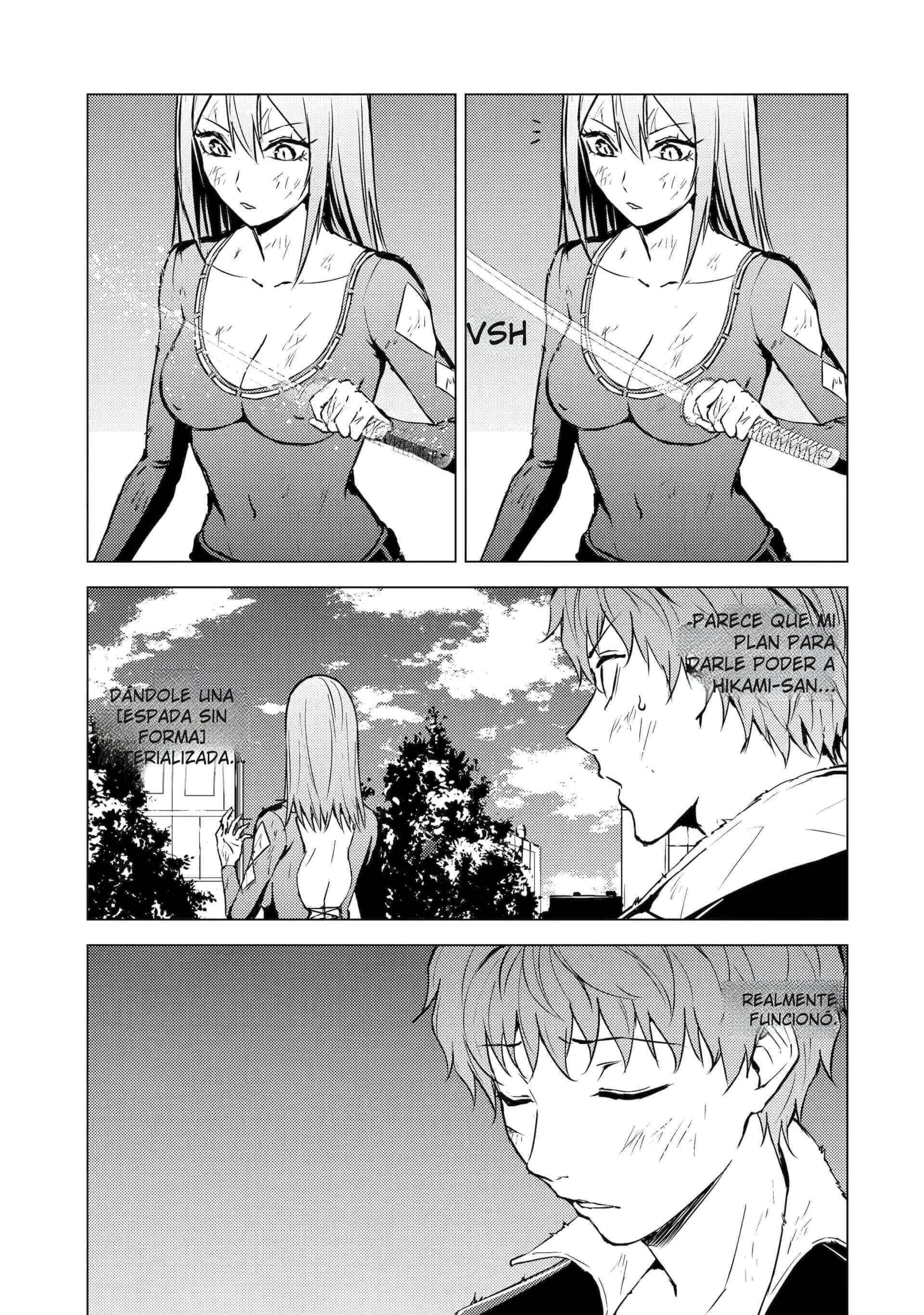 Capitulo 85 page 5