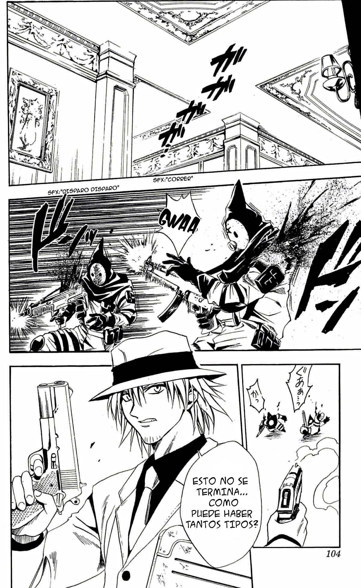 Capitulo 163 page 17