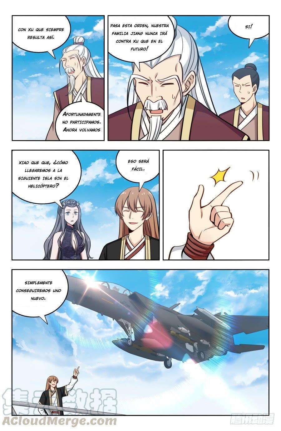 Capitulo 202 page 13