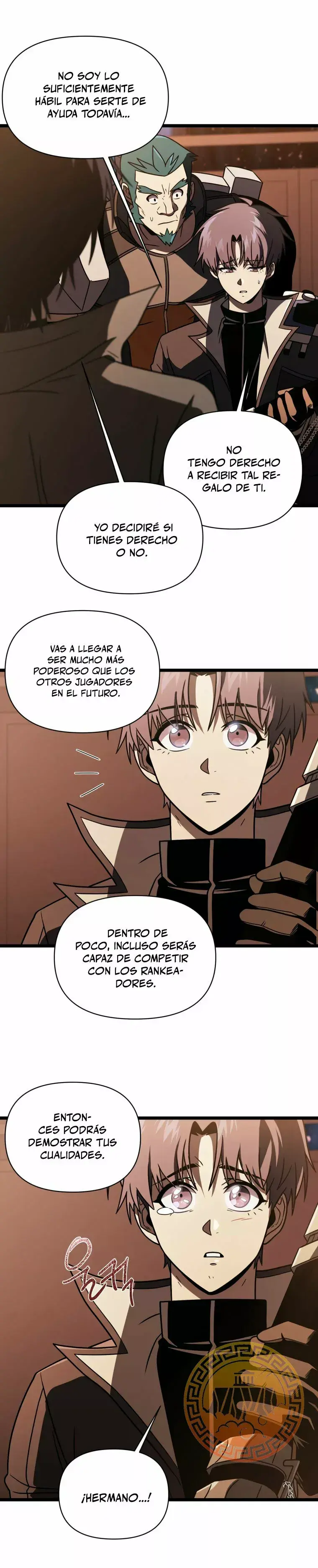 Capitulo 64 page 33