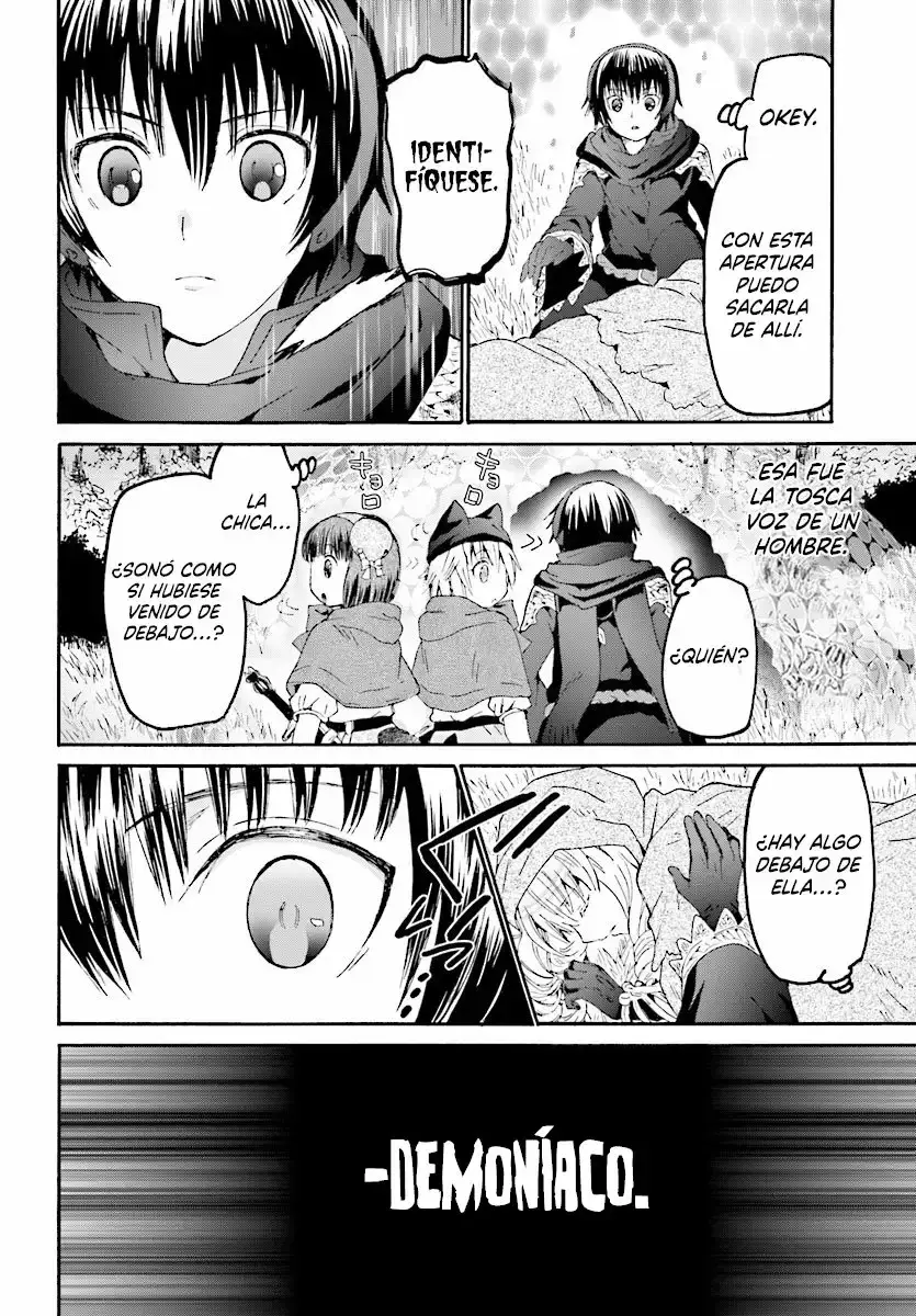 Capitulo 50 page 7