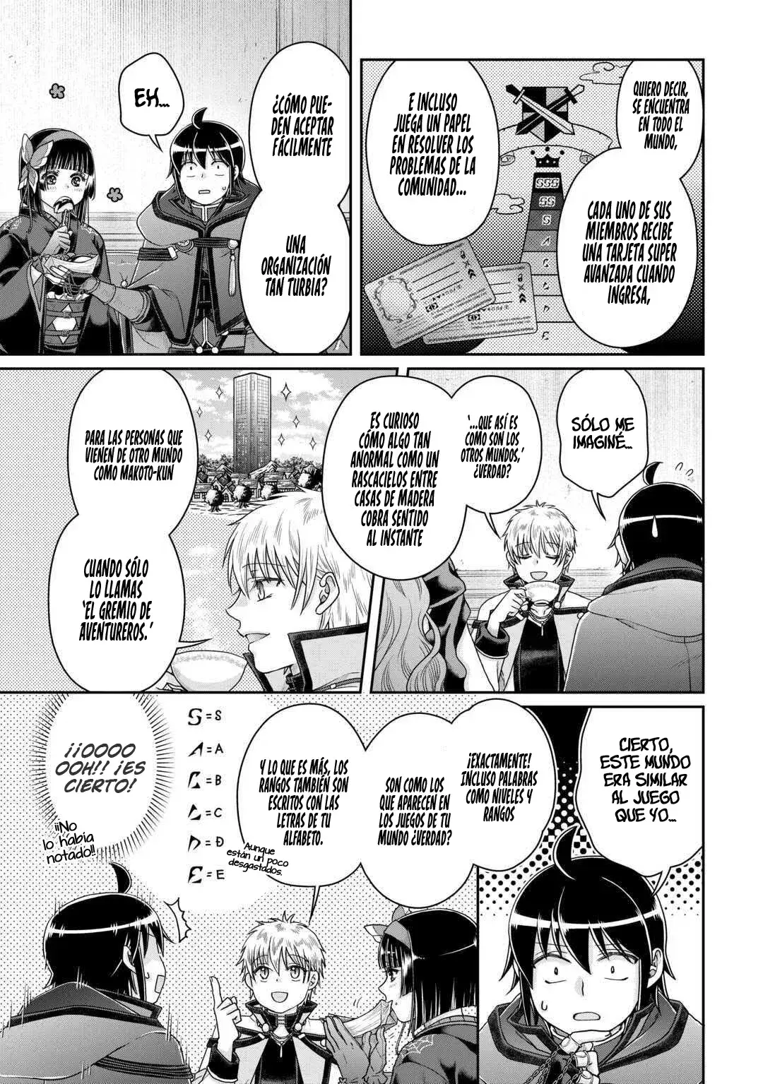 Capitulo 87 page 19