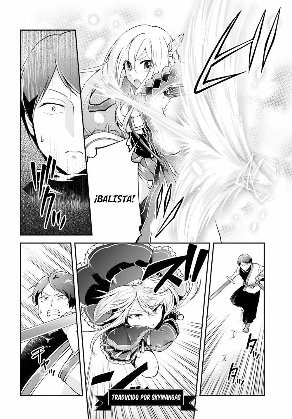 Capitulo 33 page 19