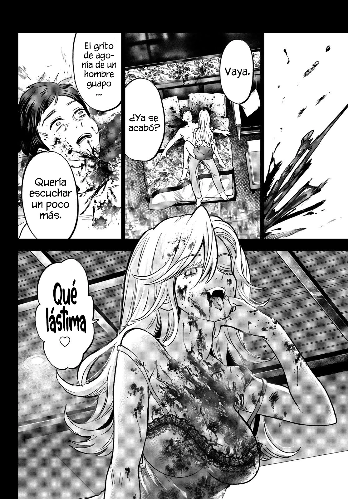 Capitulo 38 page 7