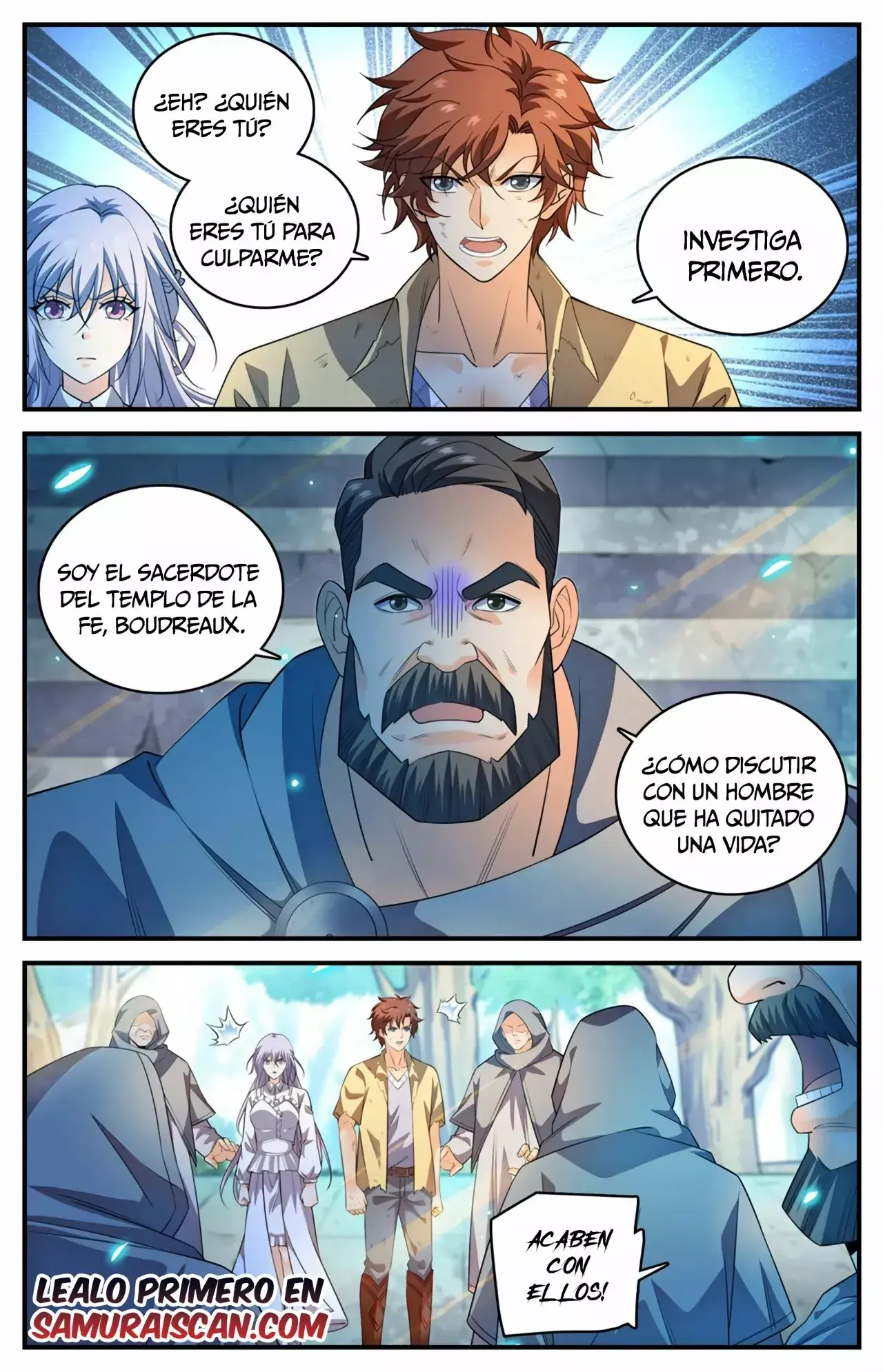 Capitulo 967 page 14
