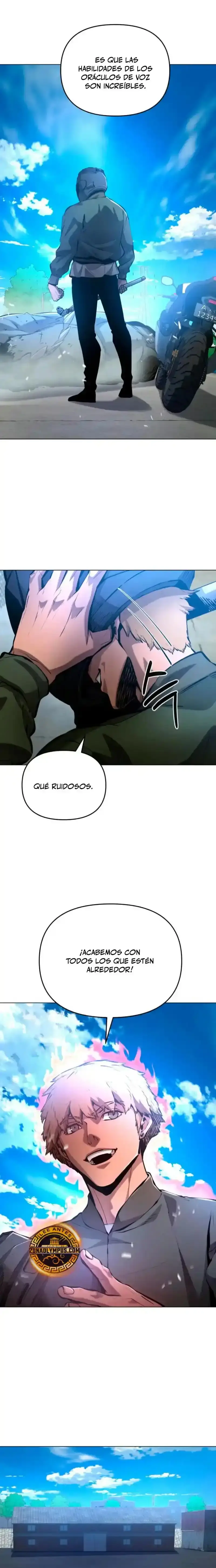 Capitulo 41 page 18