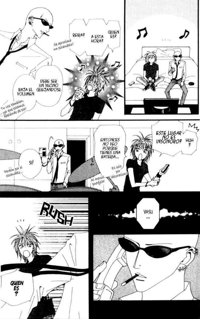 Capitulo 28 page 5