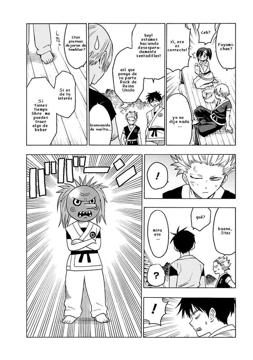 Capitulo 55 page 13