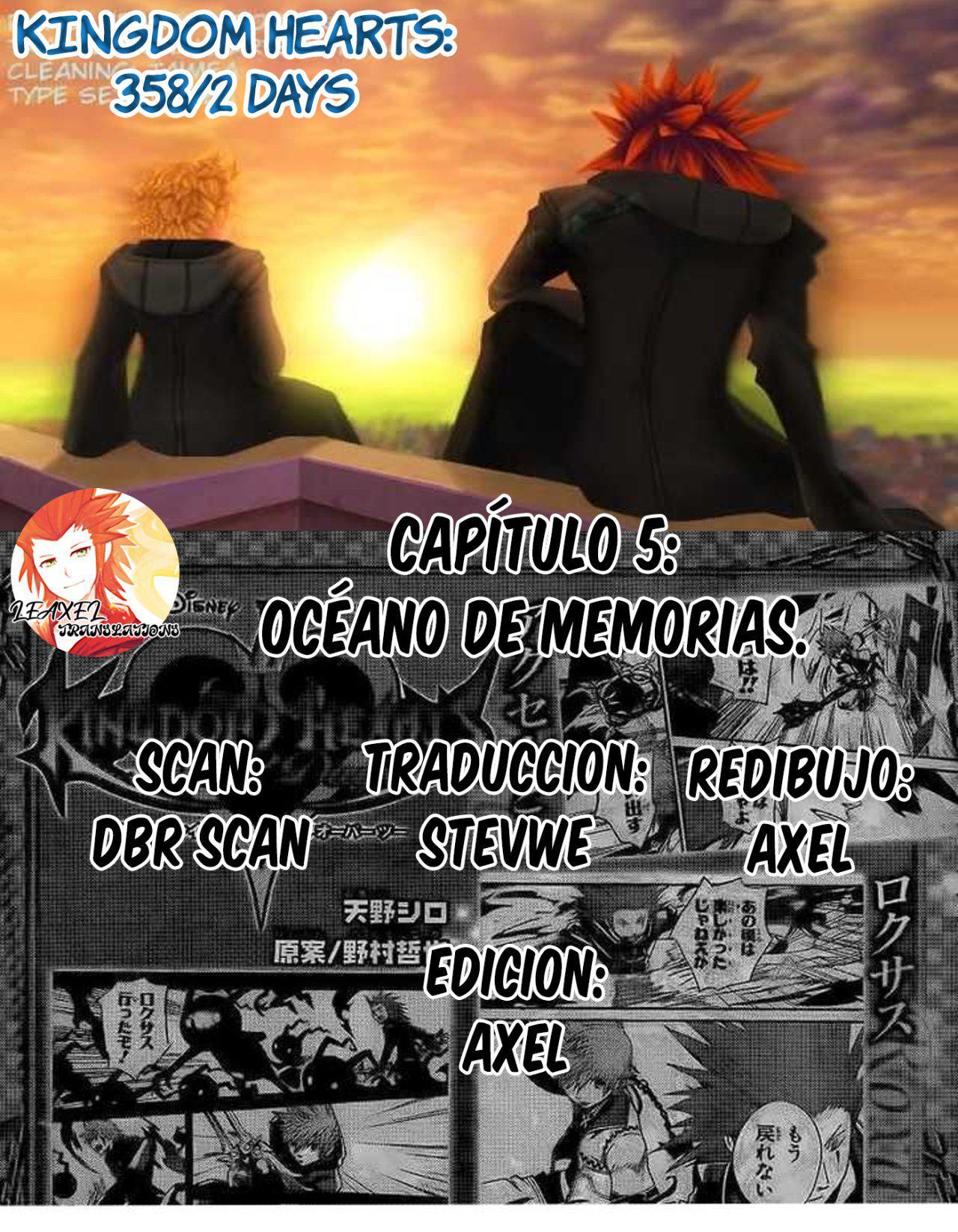 Capitulo 5 page 1